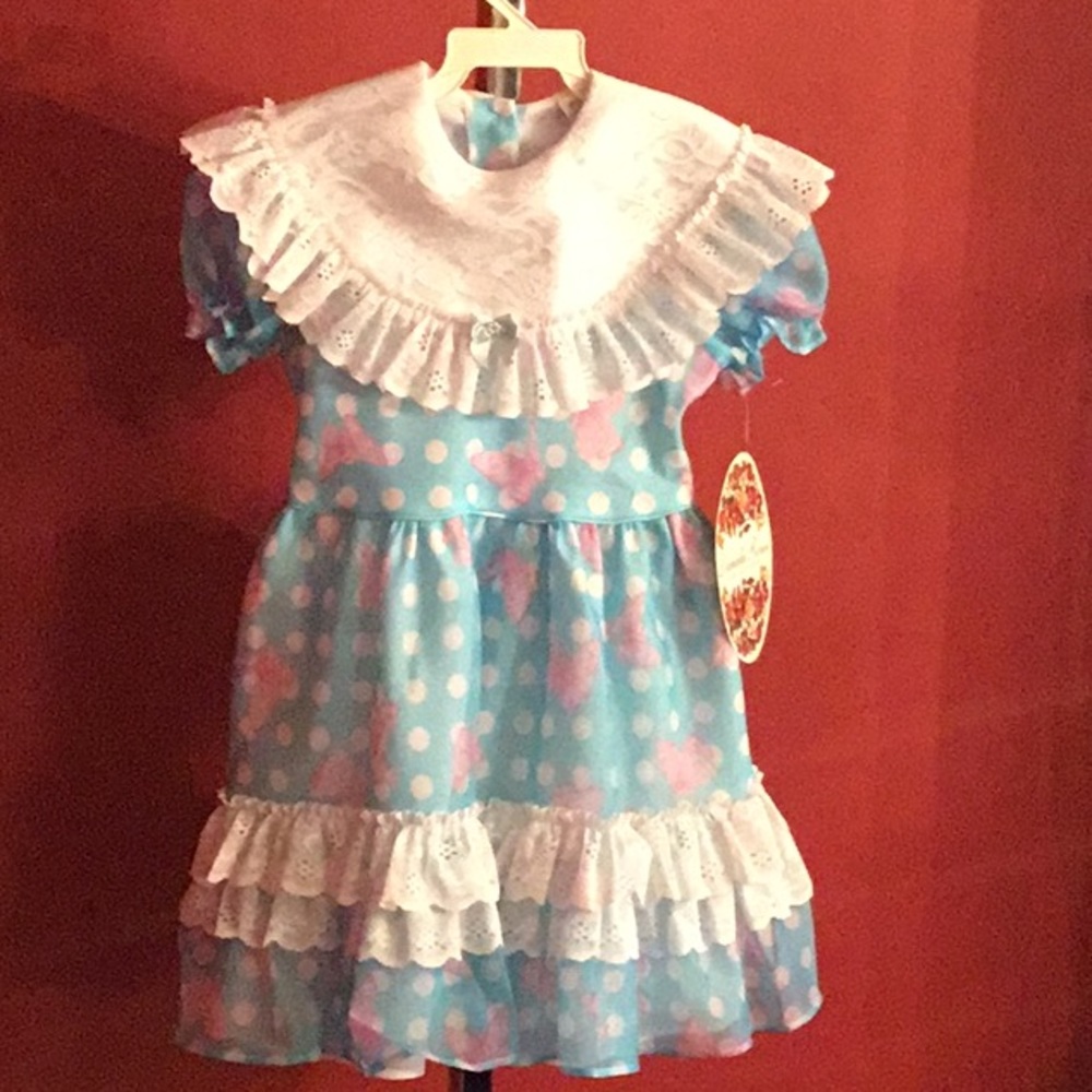NWT Kids Dress